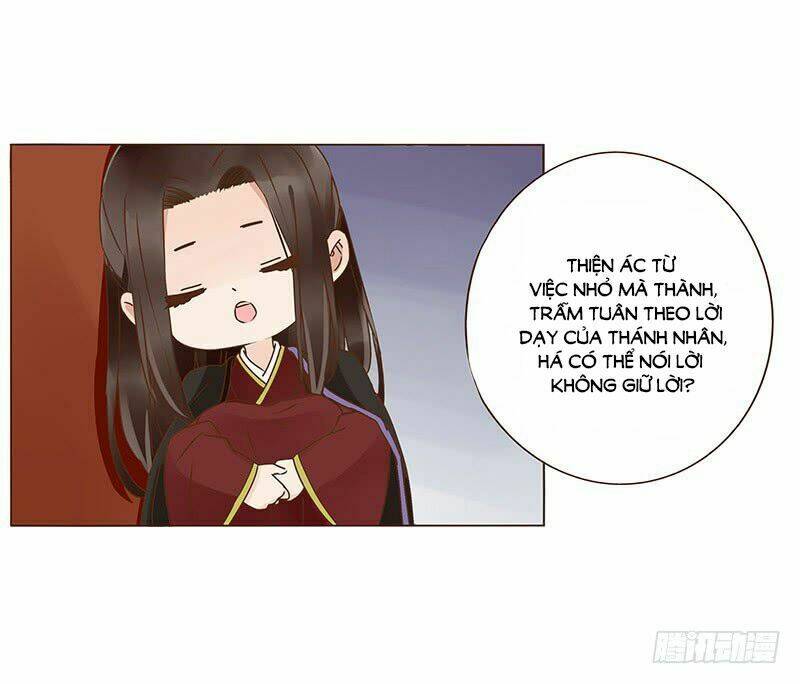 Chương 122 - Trang 17