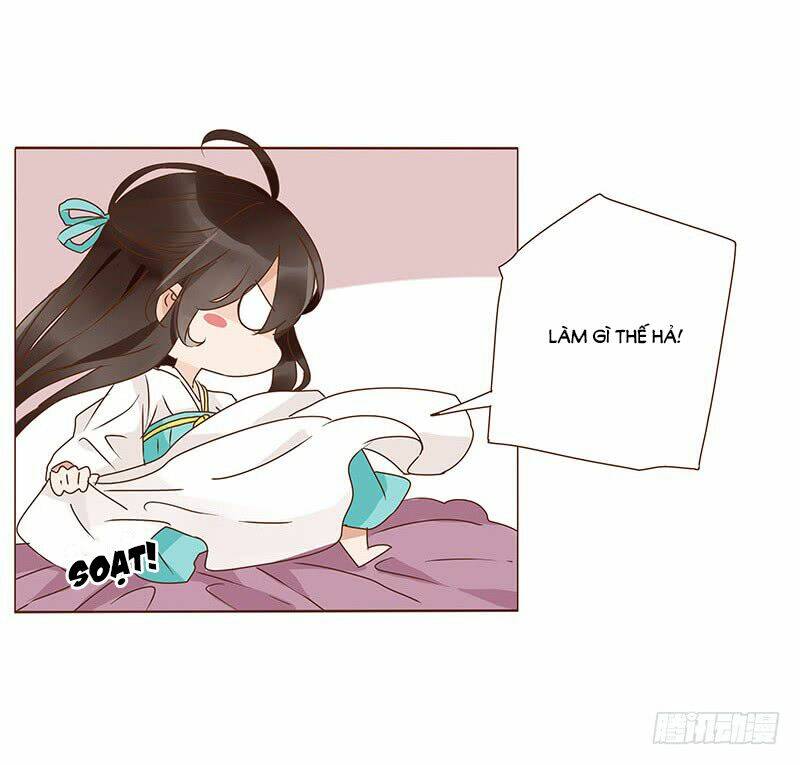 Chương 123 - Trang 21