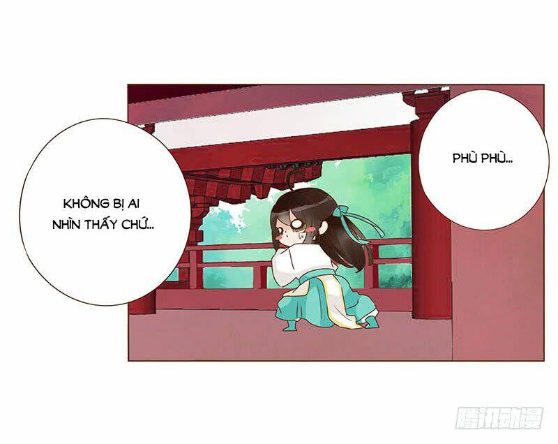 Chương 124 - Trang 28
