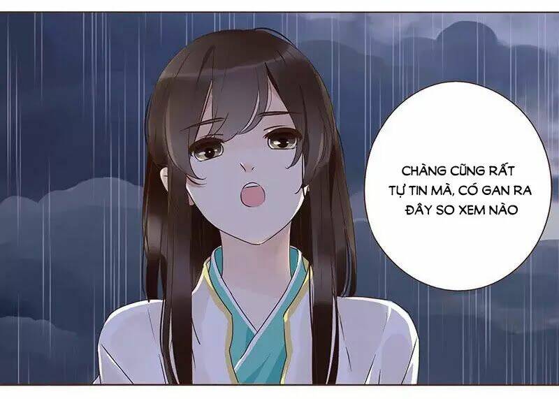 Chương 128 - Trang 22