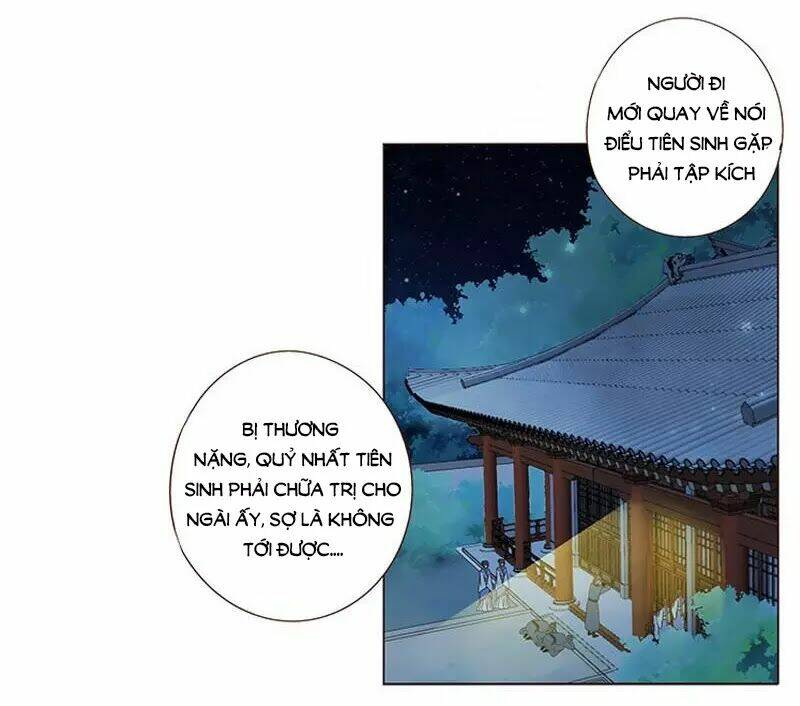 Chương 131 - Trang 25