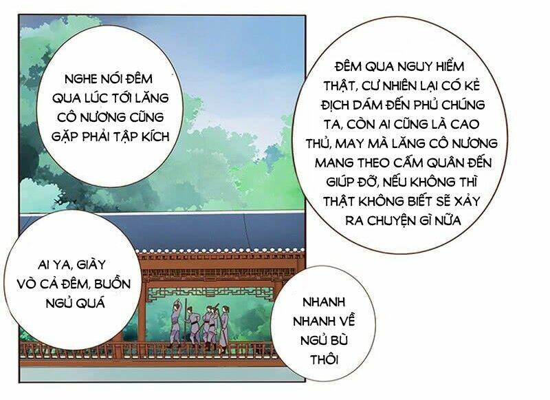 Chương 132 - Trang 41