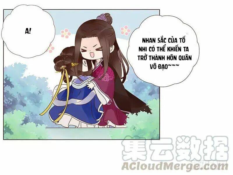 Chương 137 - Trang 21