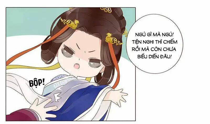 Chương 137 - Trang 23