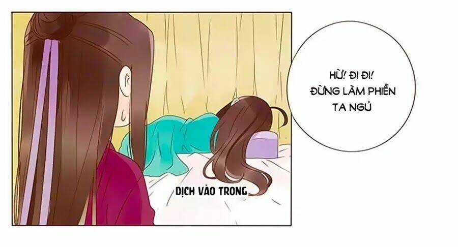 Chương 142 - Trang 23