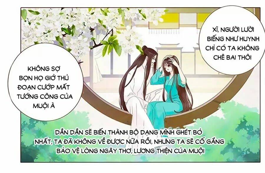 Chương 143 - Trang 20