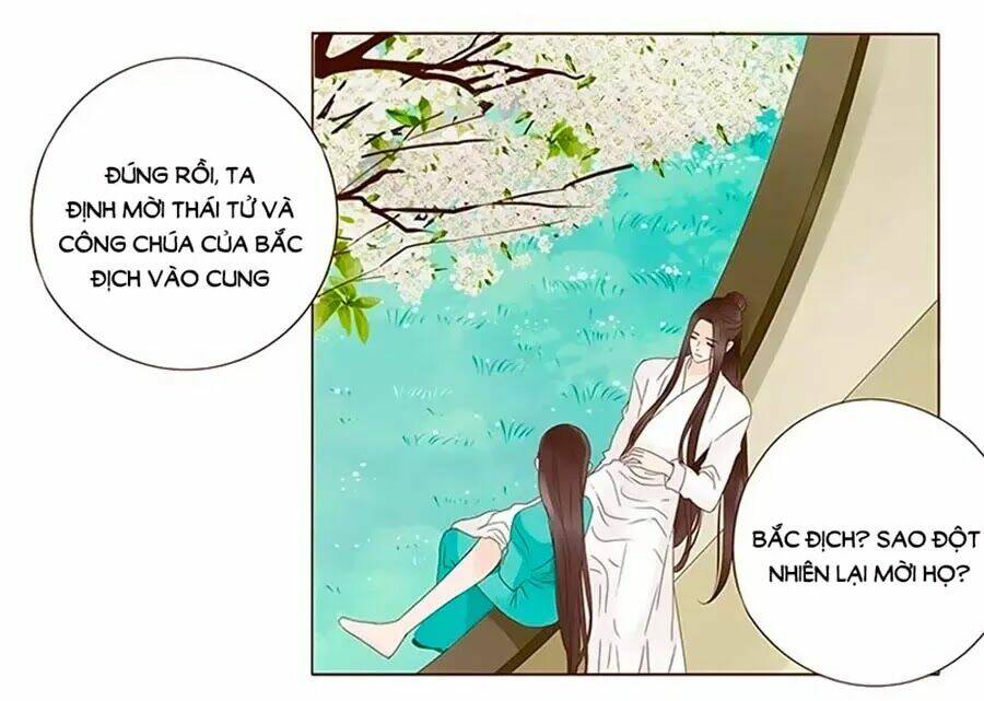 Chương 143 - Trang 23