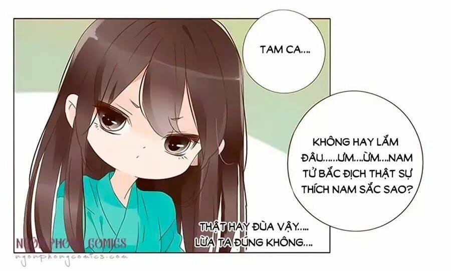 Chương 143 - Trang 32