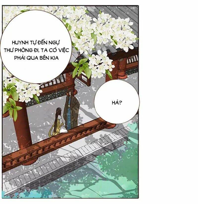 Chương 147 - Trang 26