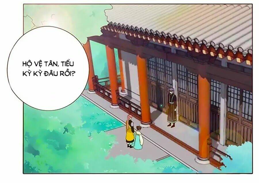 Chương 153 - Trang 37