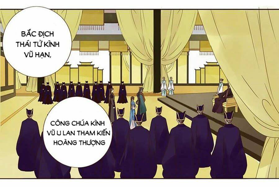 Chương 158 - Trang 19