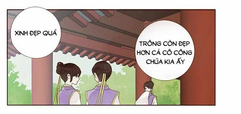 Chương 160 - Trang 35