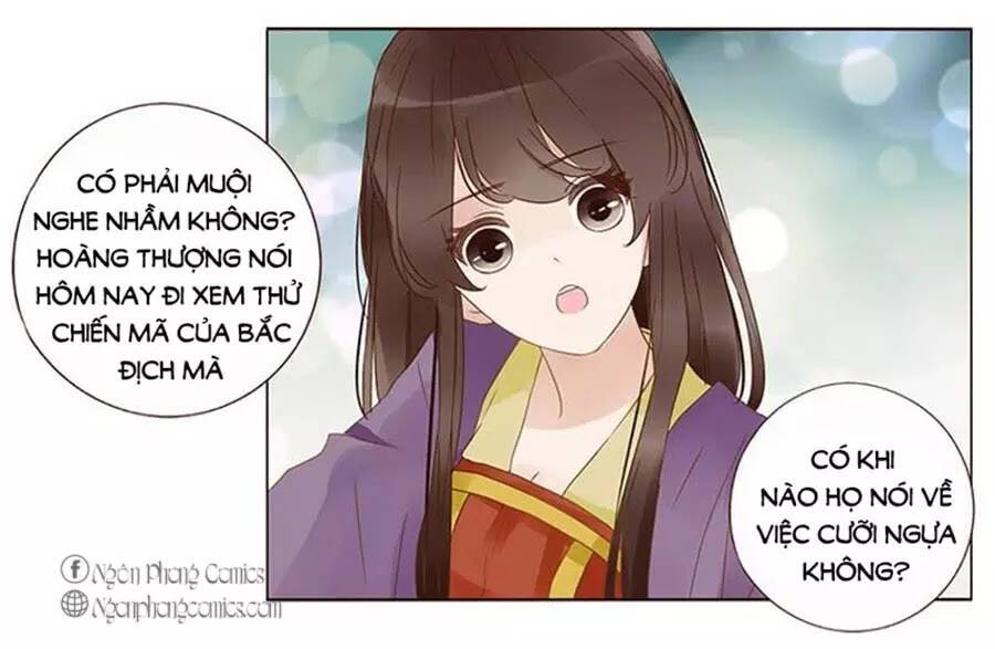 Chương 161 - Trang 1