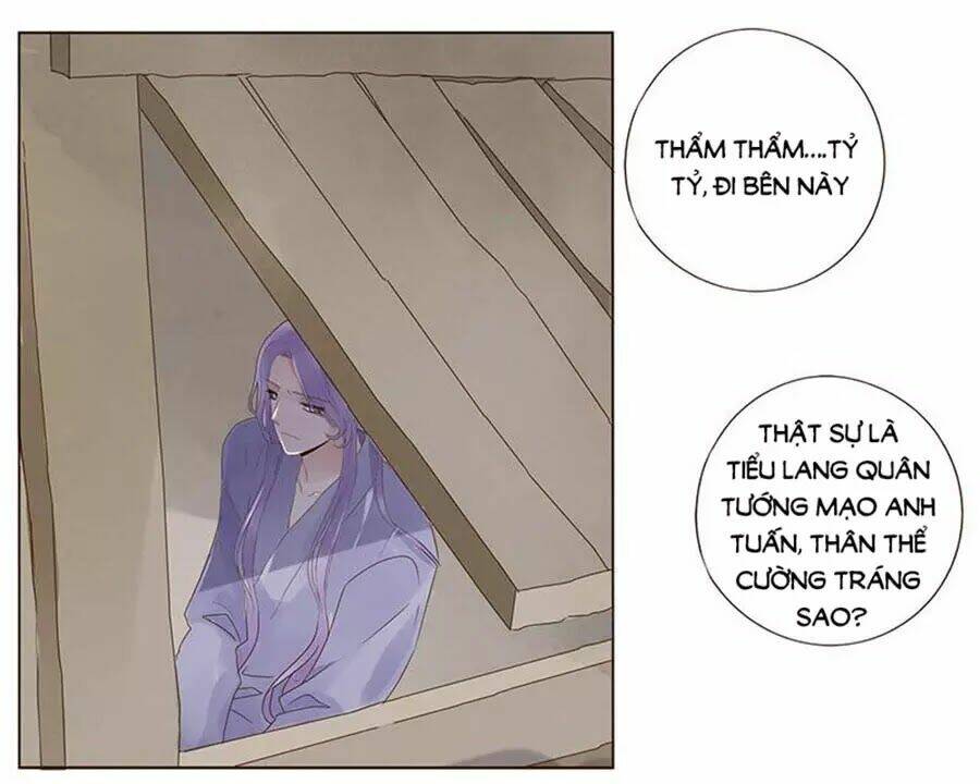Chương 164 - Trang 18