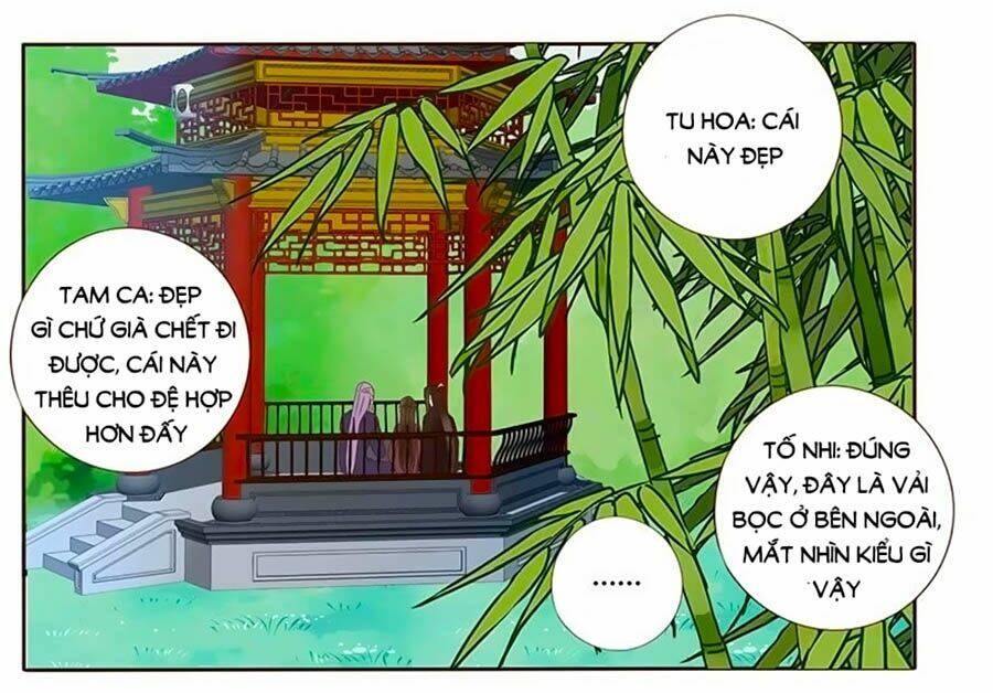 Chương 175 - Trang 1