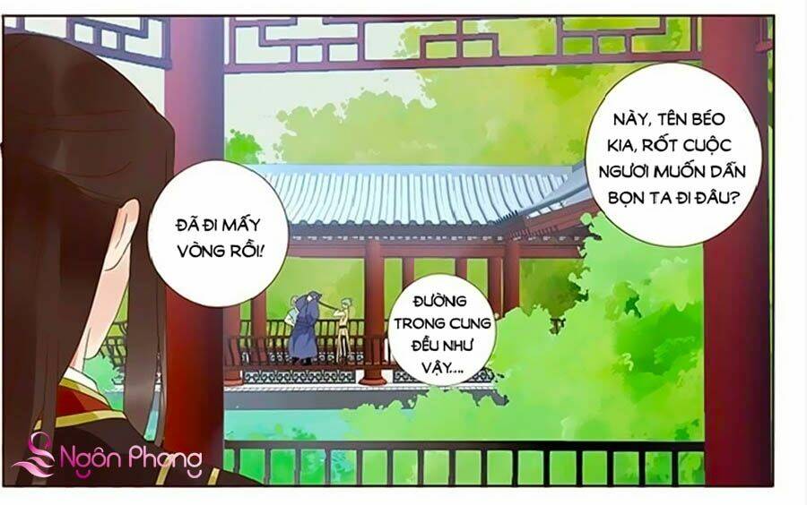 Chương 175 - Trang 36