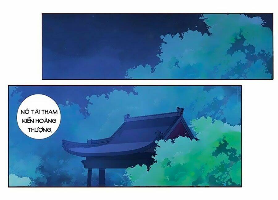 Chương 185 - Trang 12