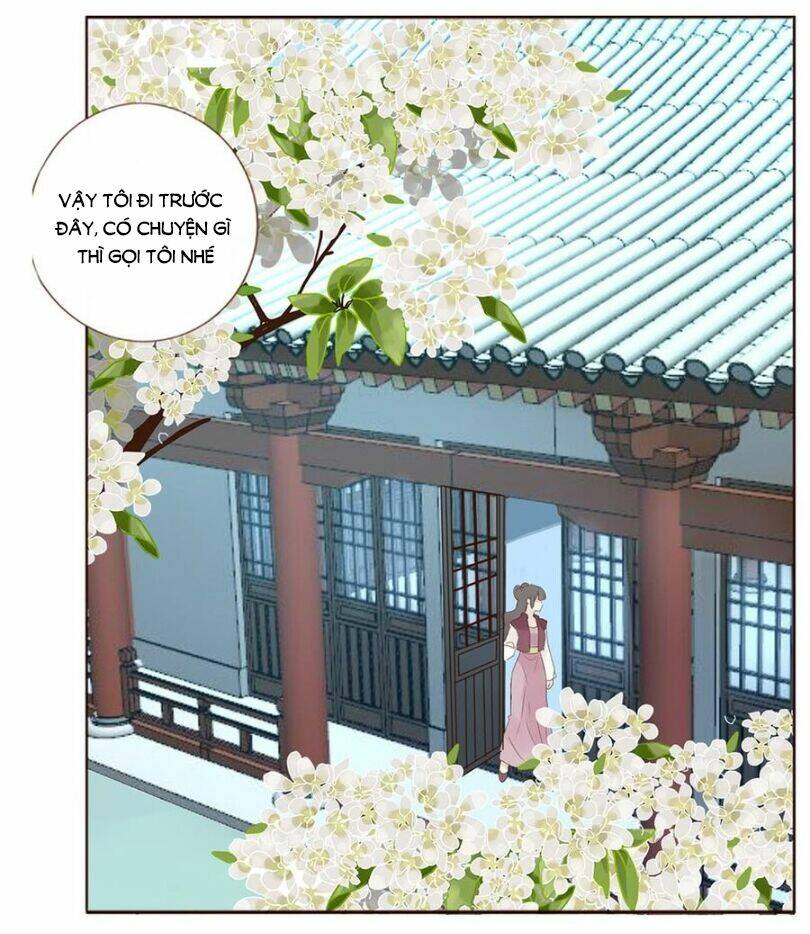 Chương 199 - Trang 32