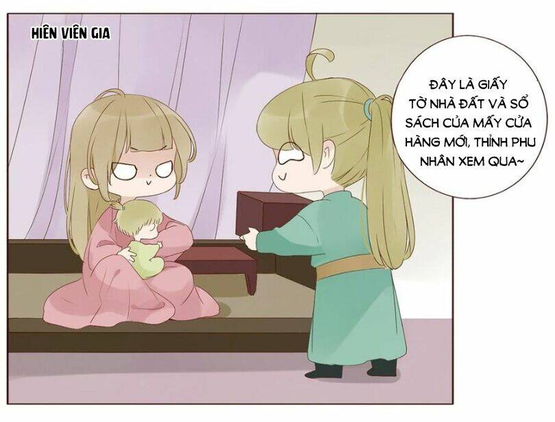 Chương 203 - Trang 15