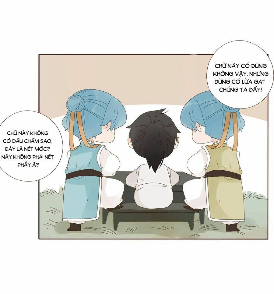 Chương 209 - Trang 18
