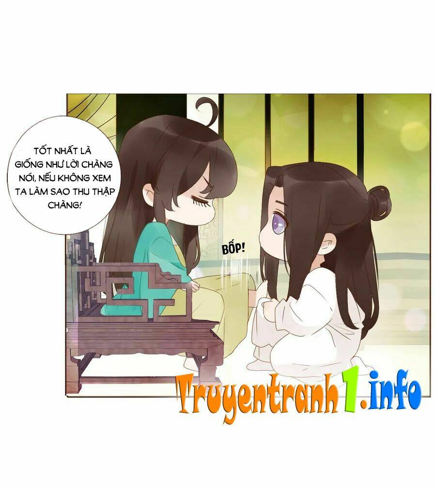Chương 210 - Trang 18