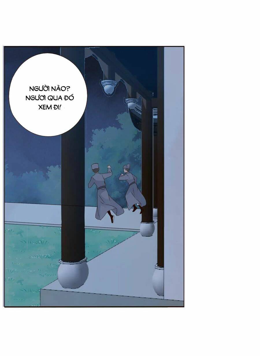 Chương 215 - Trang 32
