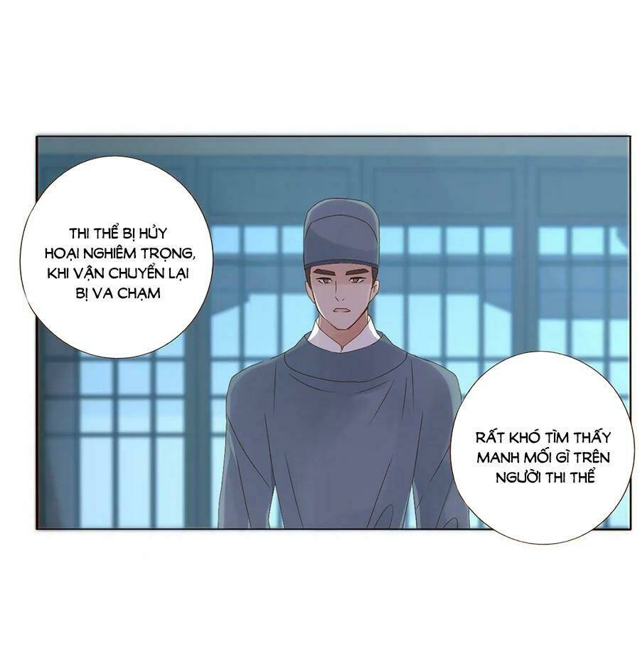 Chương 219 - Trang 27