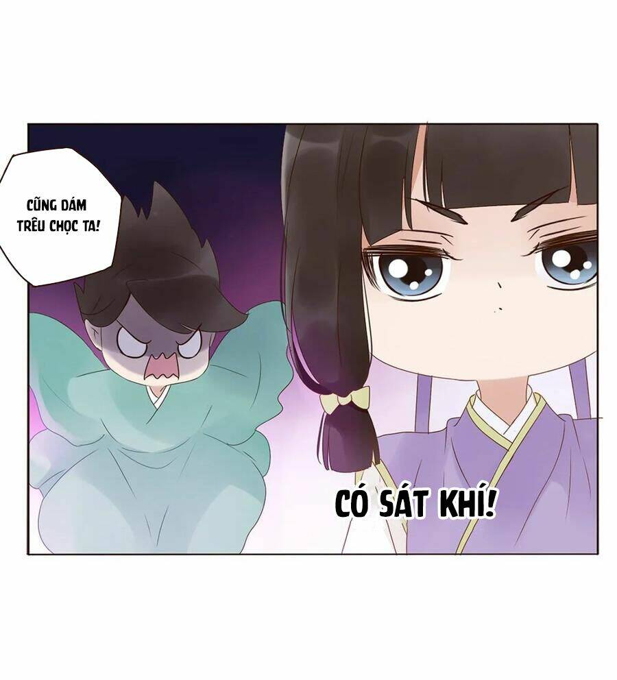 Chương 225 - Trang 22