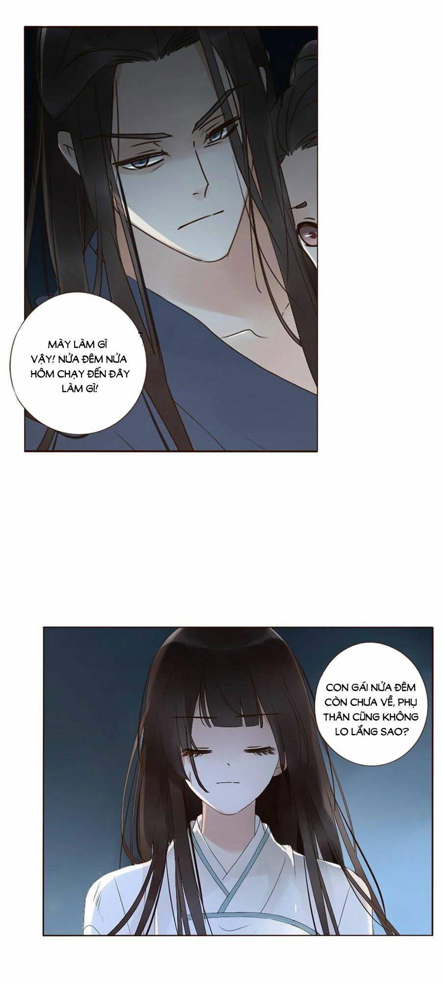 Chương 227 - Trang 28
