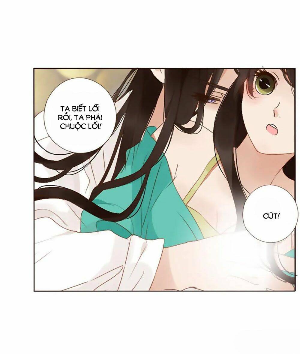 Chương 242 - Trang 18