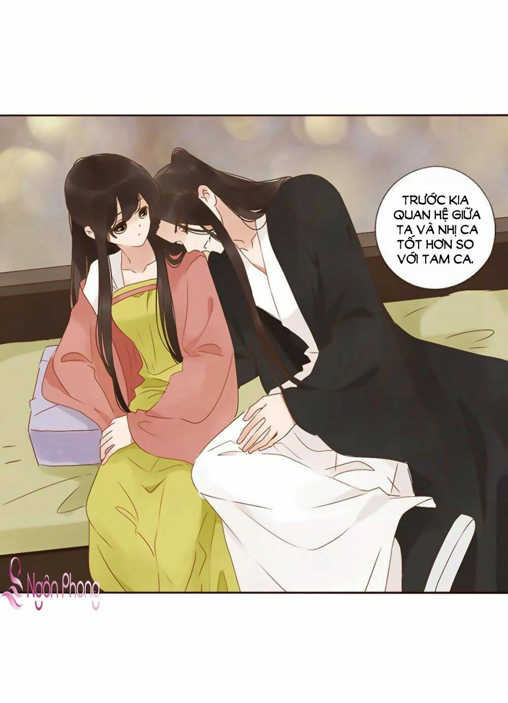 Chương 247 - Trang 1