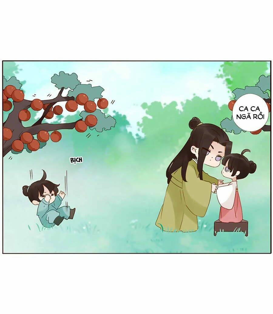 Chương 254 - Trang 18