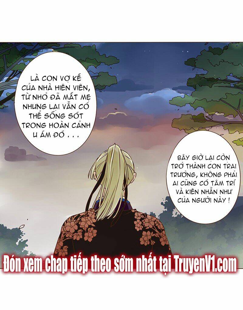 Chương 33 - Trang 23
