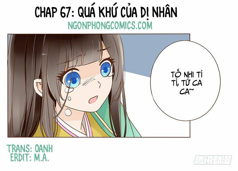 Chương 67 - Trang 1