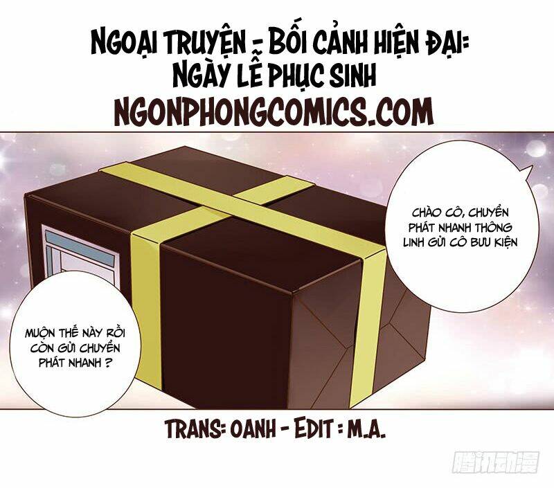 Chương 70.5 - Trang 2