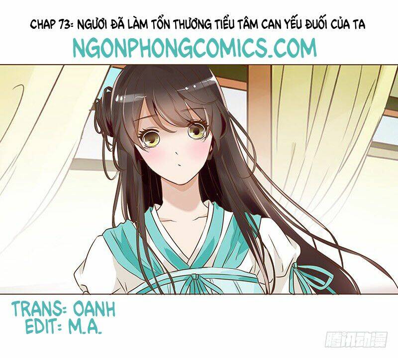 Chương 73 - Trang 1