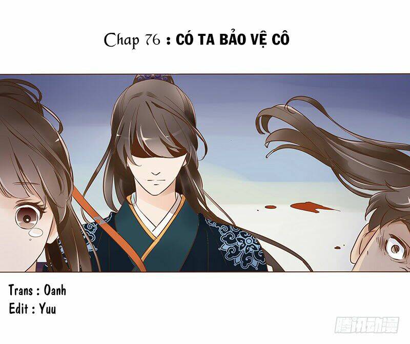 Chương 76 - Trang 1