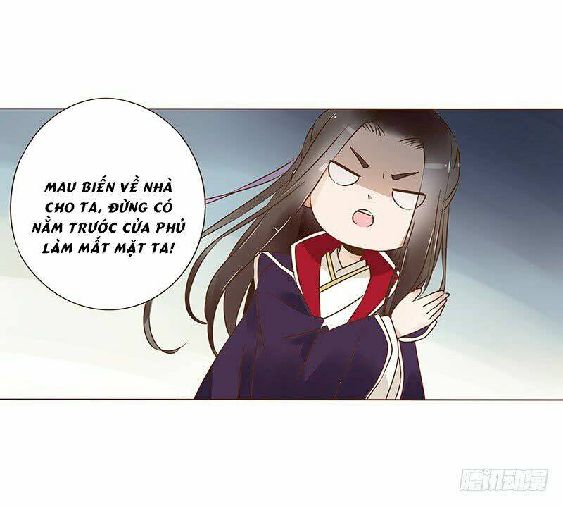 Chương 80 - Trang 23