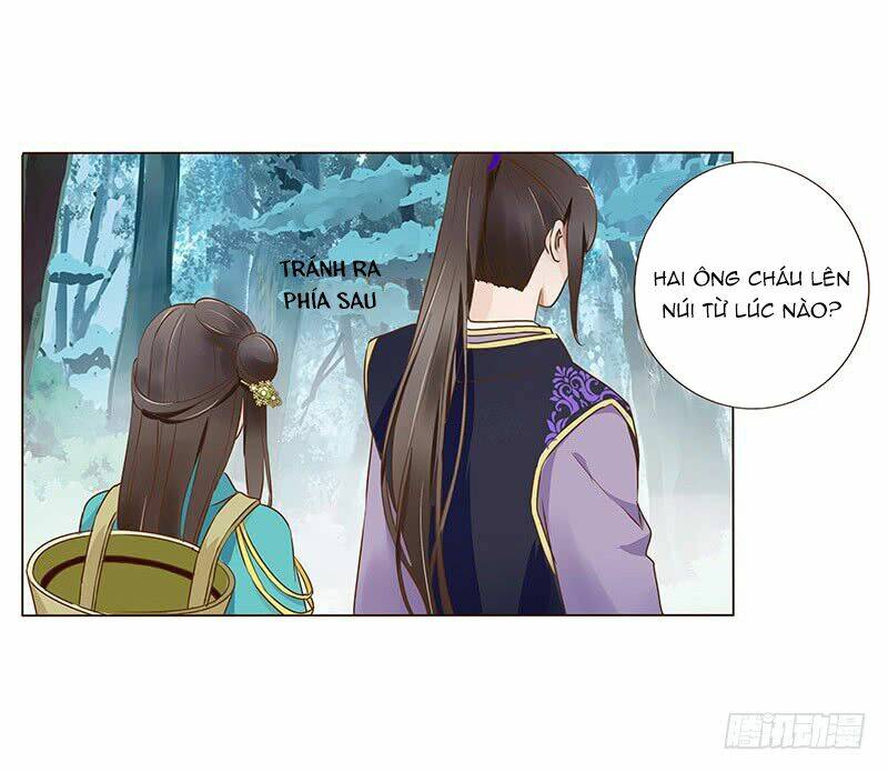 Chương 87 - Trang 14