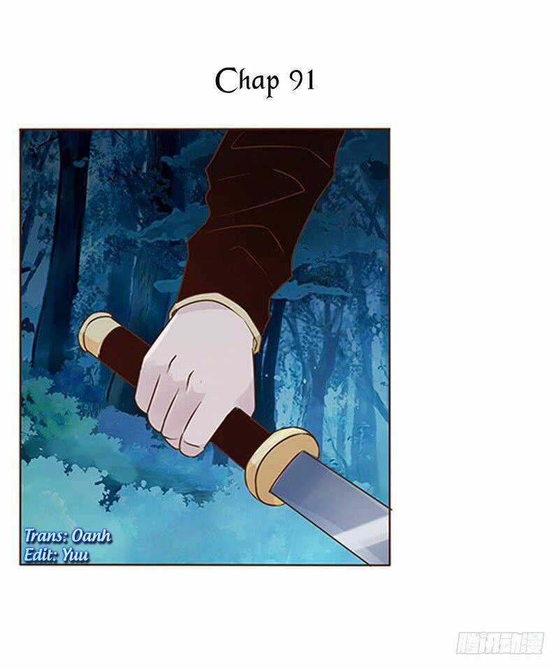 Chương 91 - Trang 1