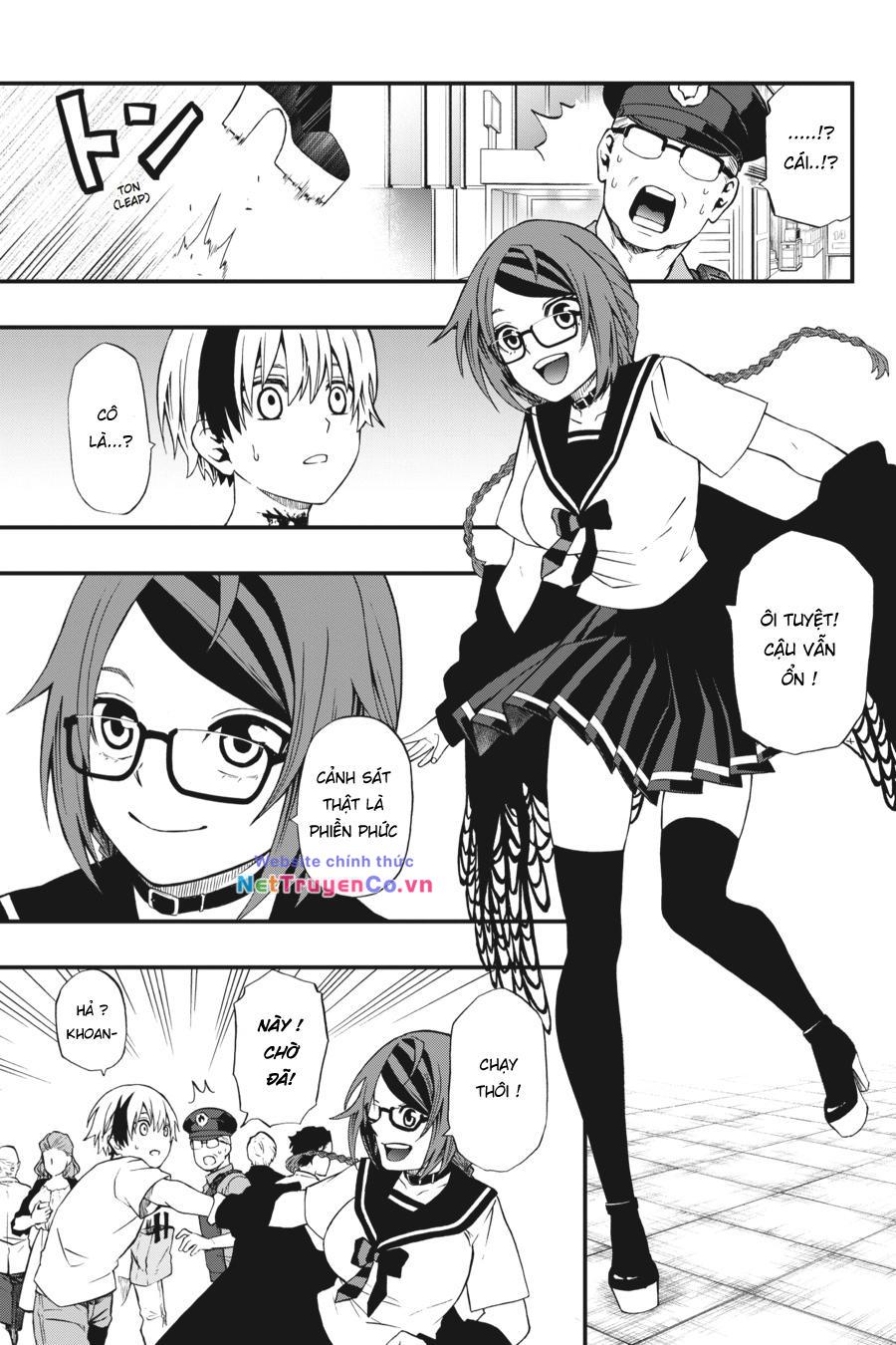 Chapter 1 - Trang 23