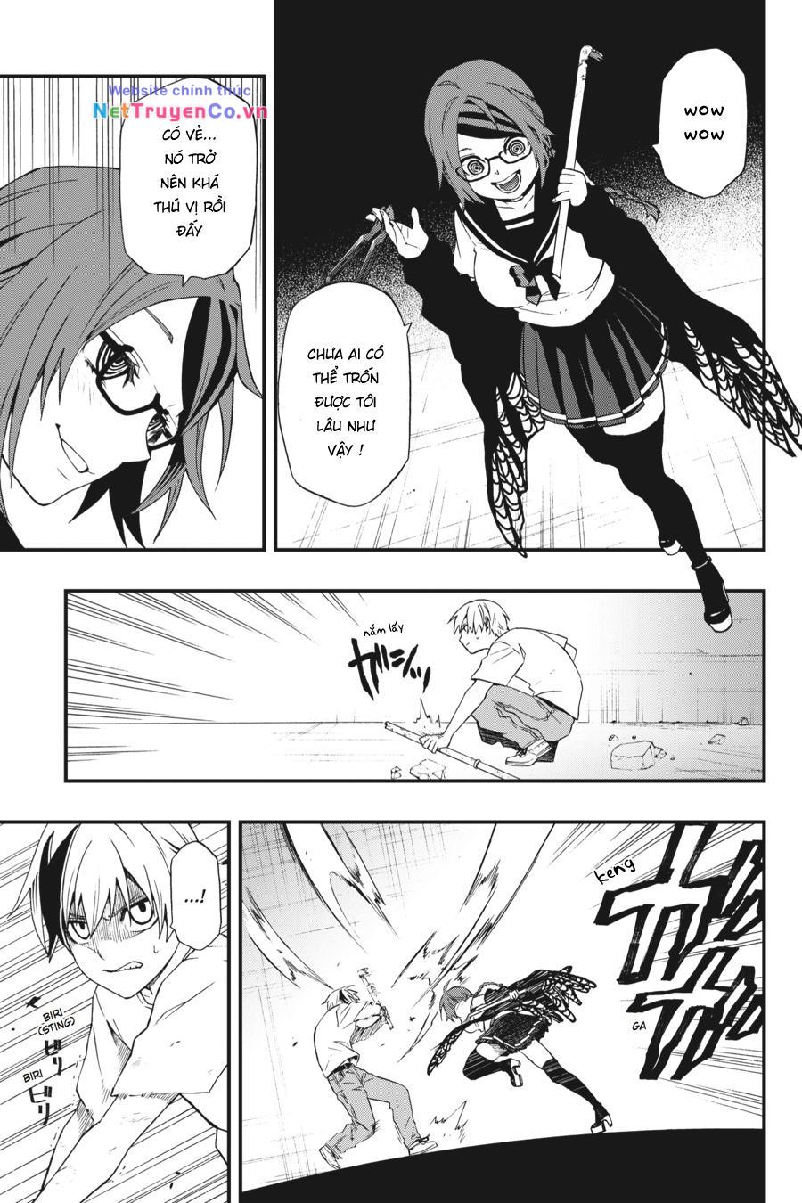 Chapter 1 - Trang 33