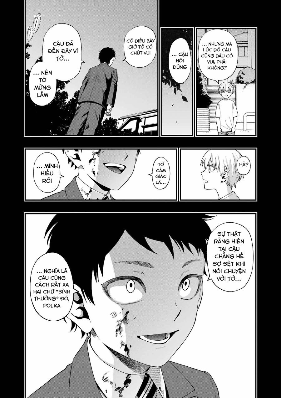 Chapter 100 - Trang 11