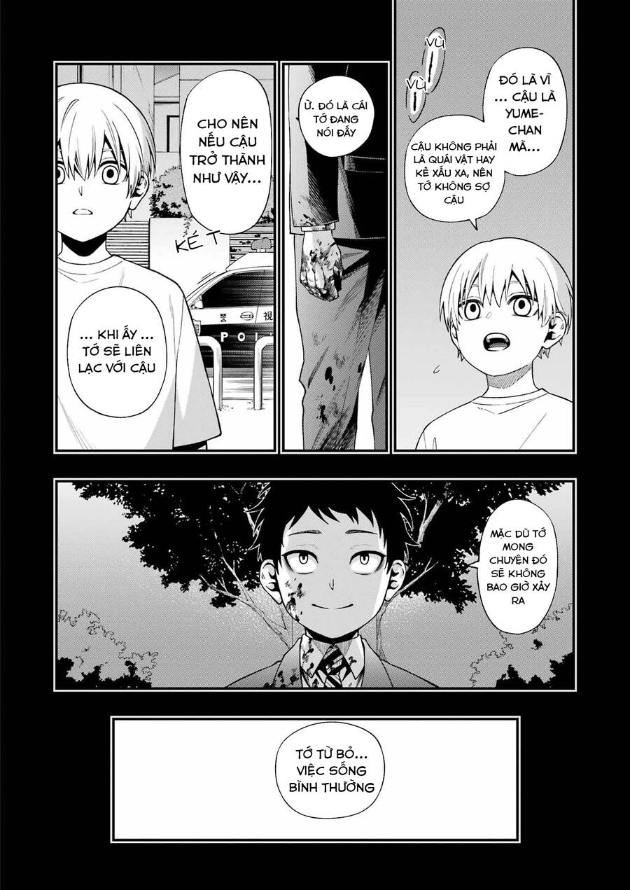 Chapter 100 - Trang 12