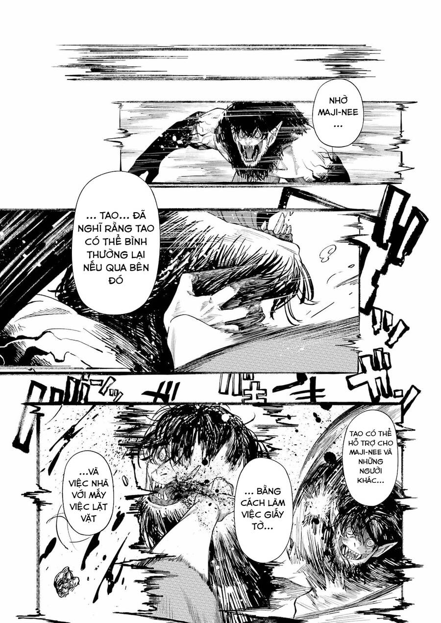 Chapter 100 - Trang 13