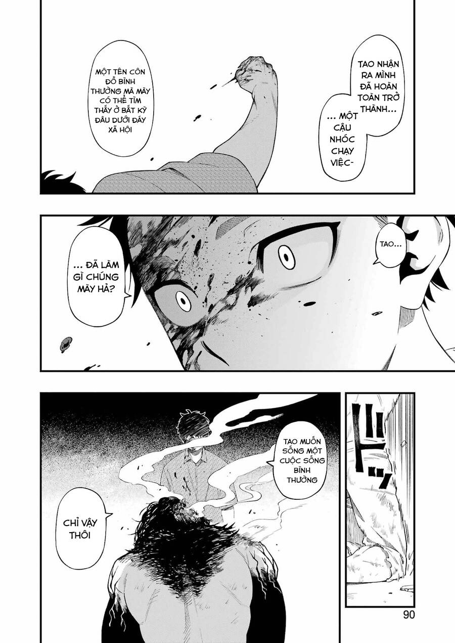 Chapter 100 - Trang 14