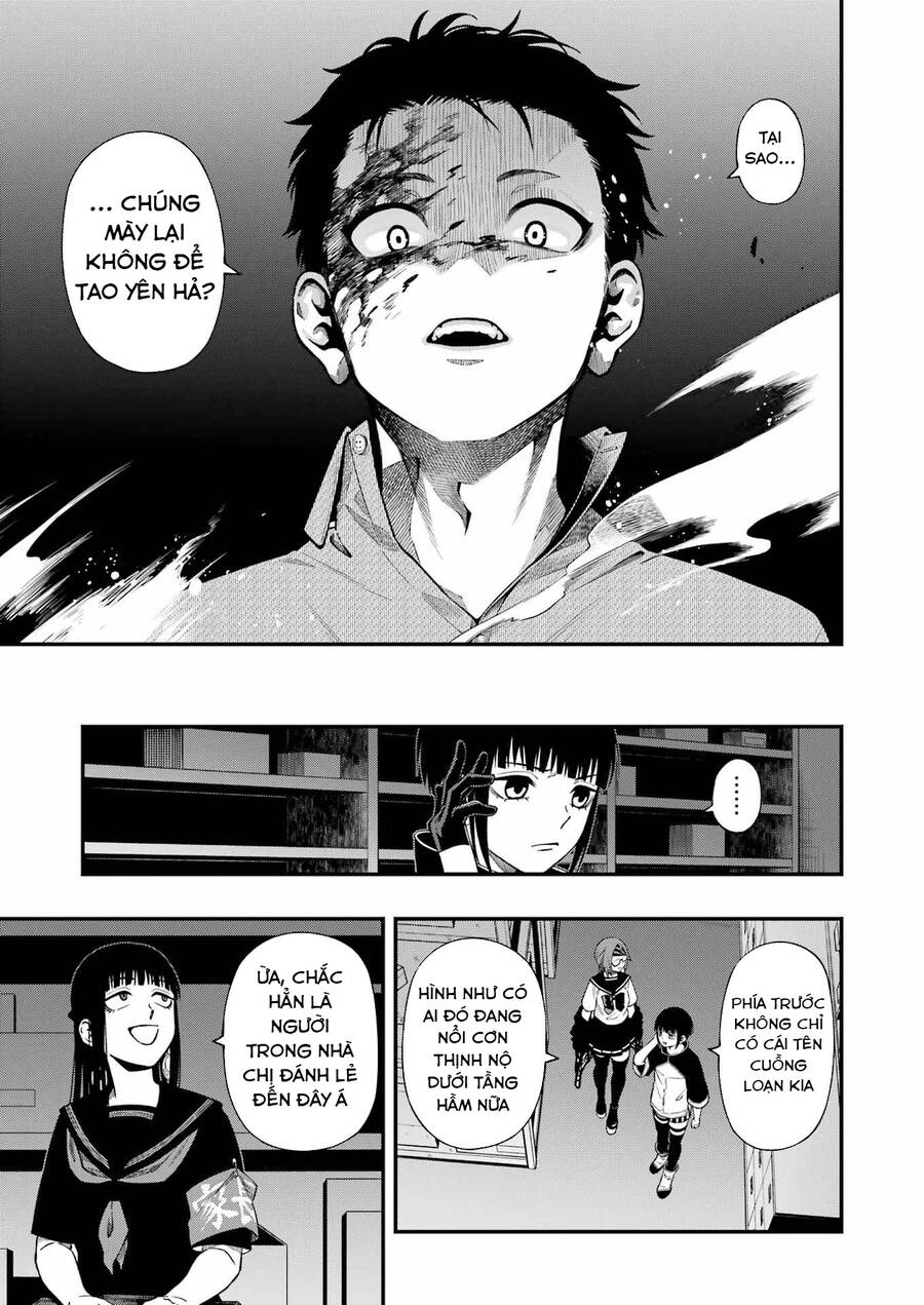 Chapter 100 - Trang 15