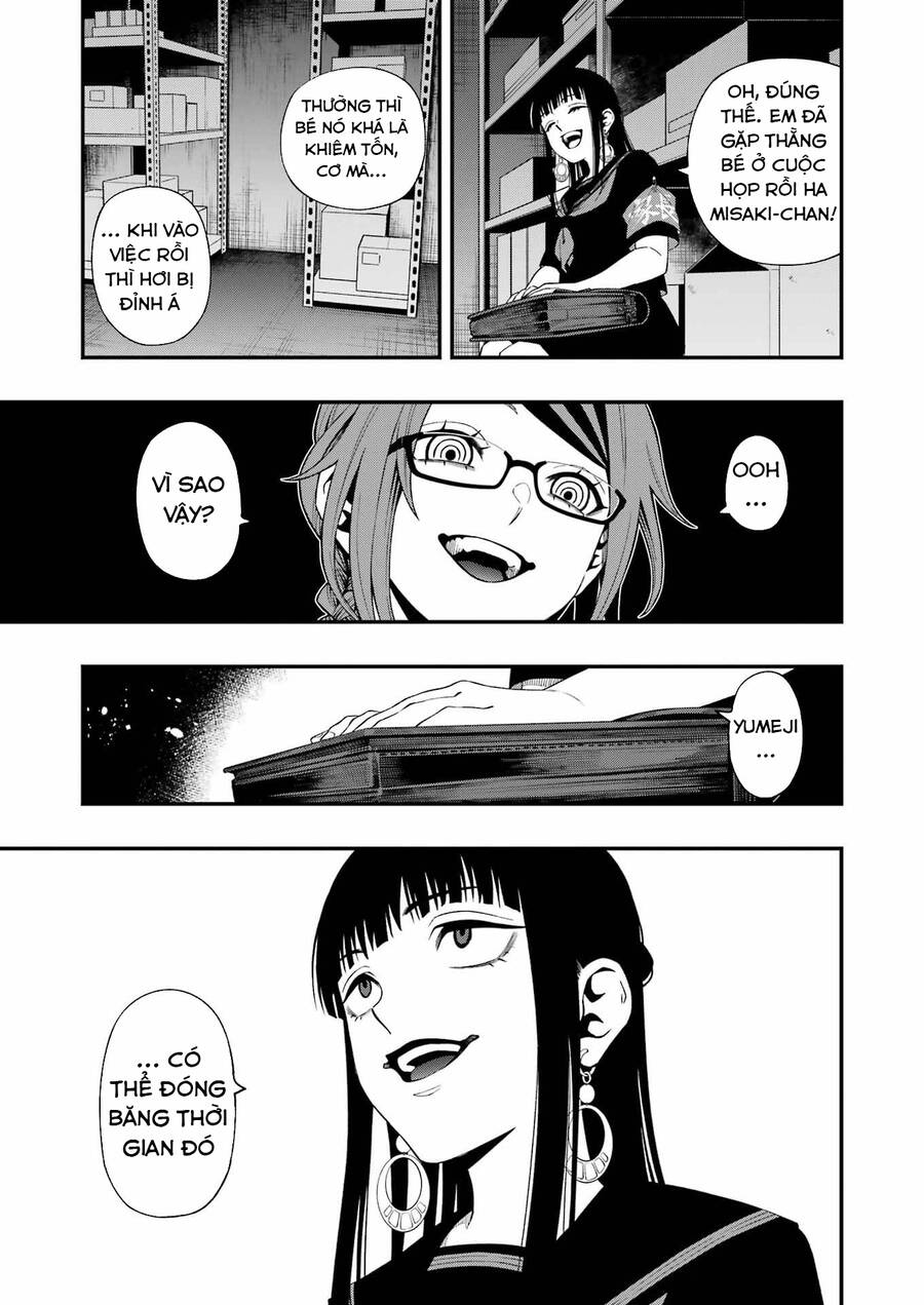 Chapter 100 - Trang 17
