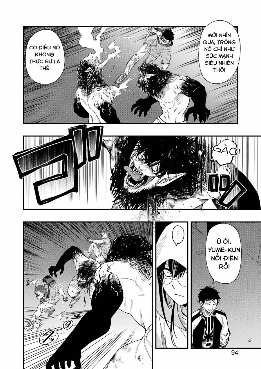 Chapter 100 - Trang 18