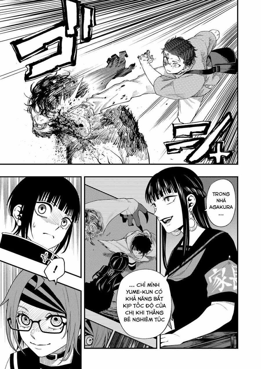 Chapter 100 - Trang 19